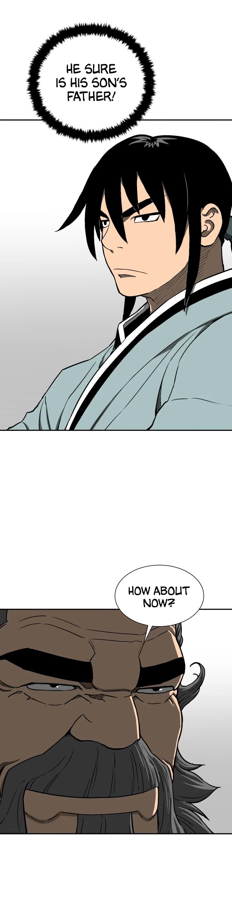 Moonlight Sword chapter 12 page 22