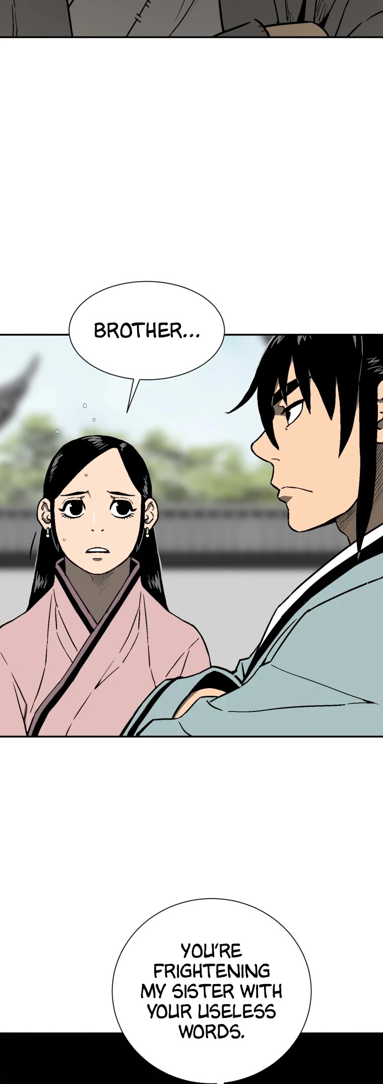 Moonlight Sword chapter 12 page 24