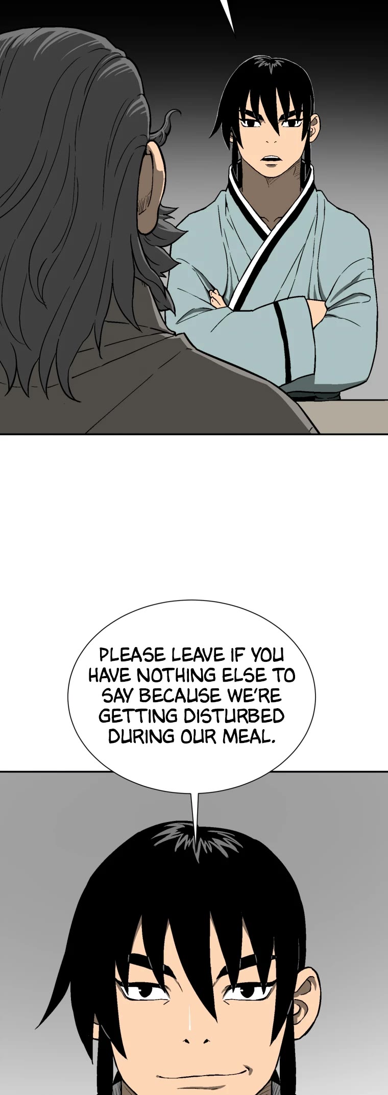 Moonlight Sword chapter 12 page 25