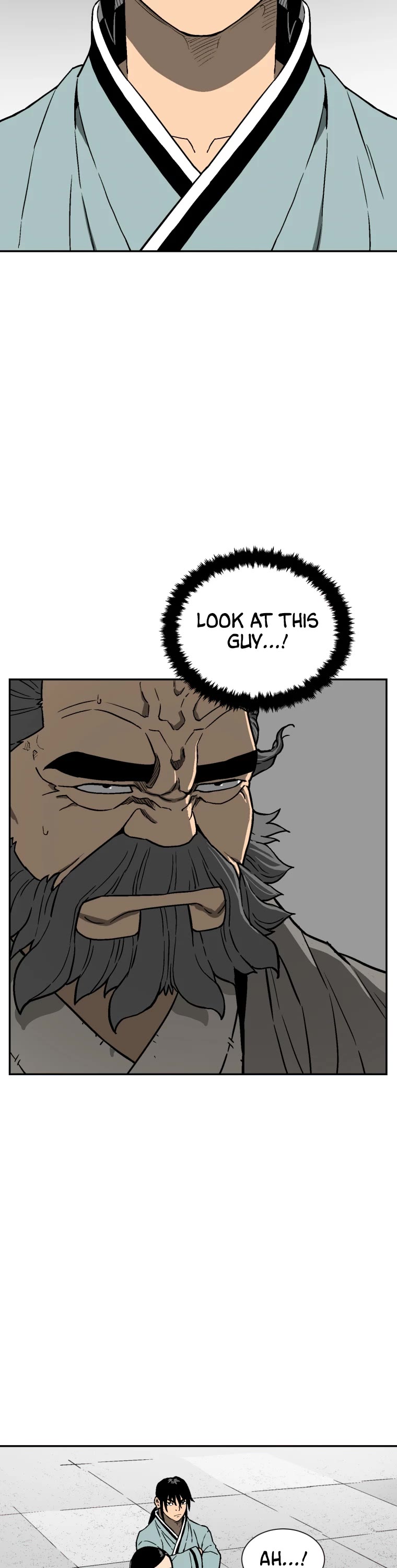 Moonlight Sword chapter 12 page 26