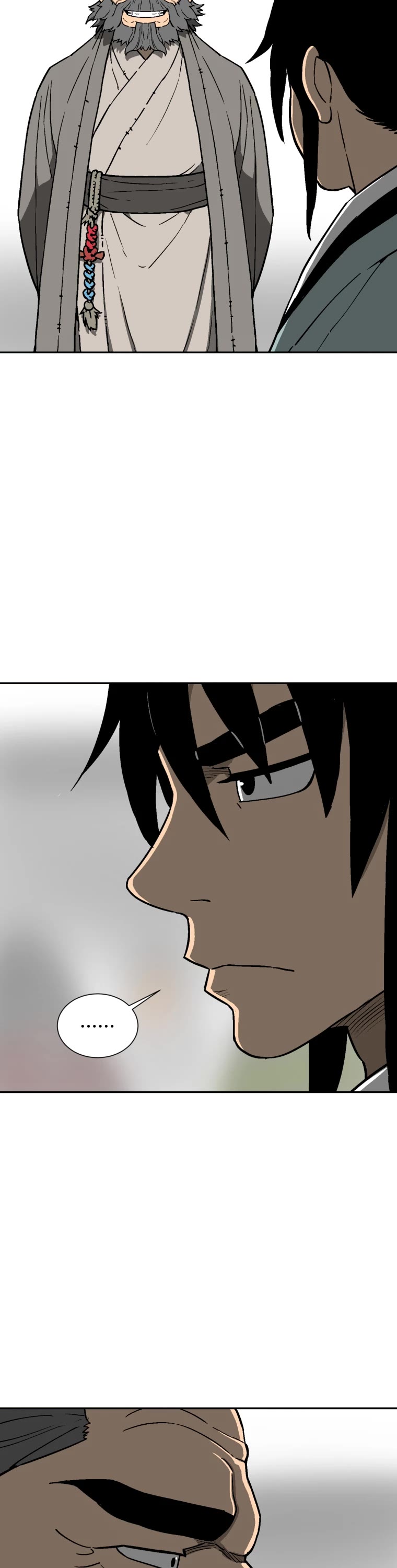 Moonlight Sword chapter 12 page 3