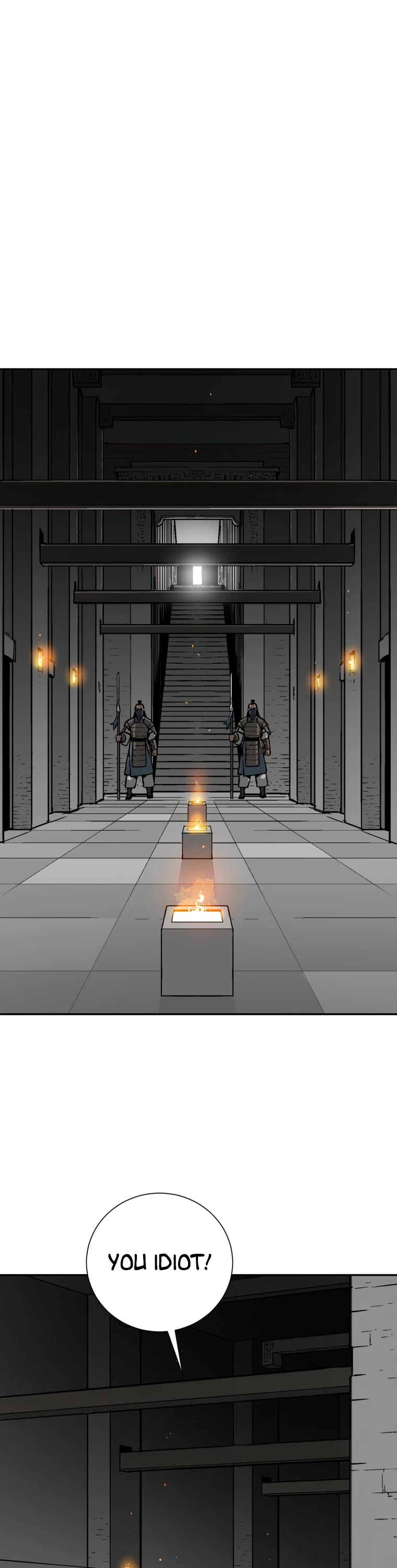 Moonlight Sword chapter 12 page 32