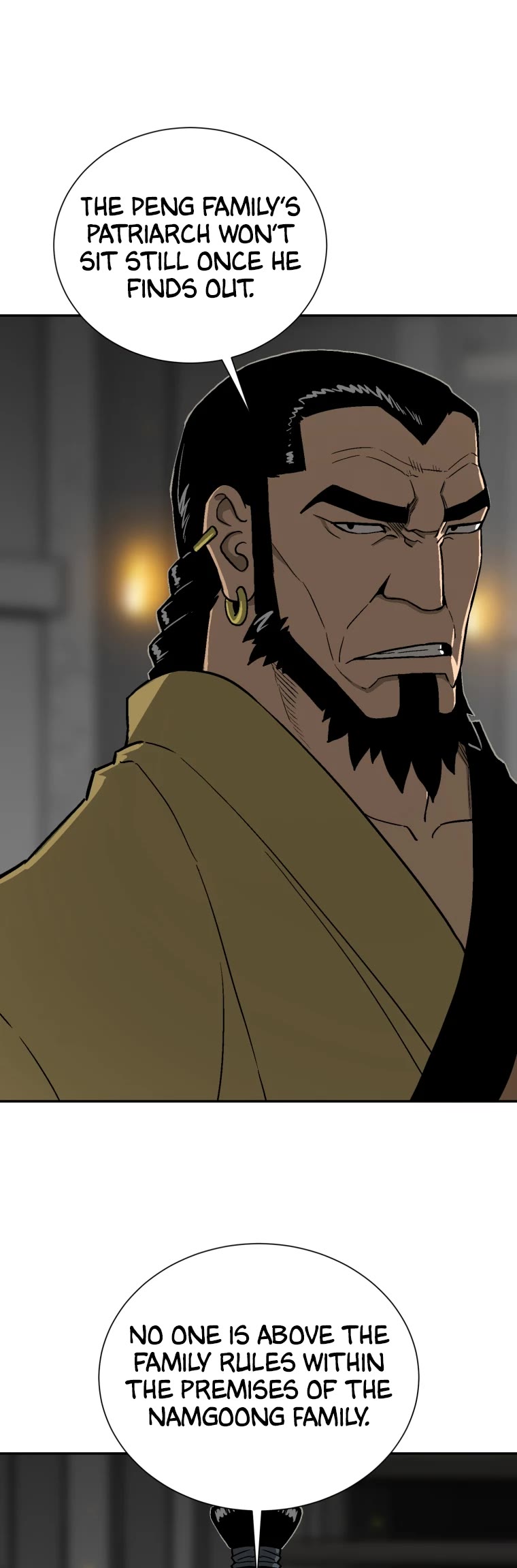 Moonlight Sword chapter 12 page 35