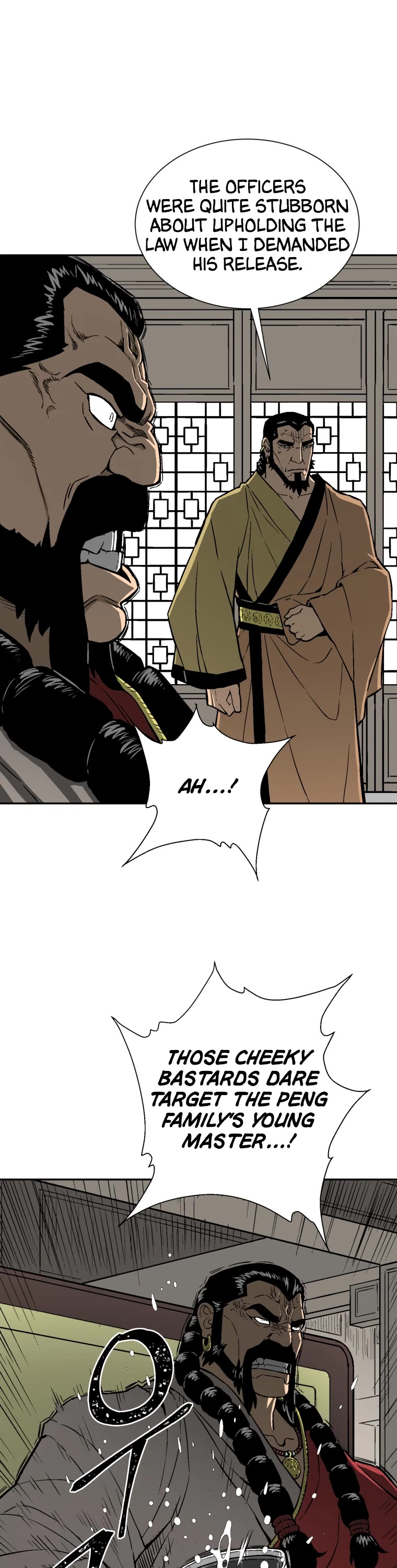Moonlight Sword chapter 12 page 38