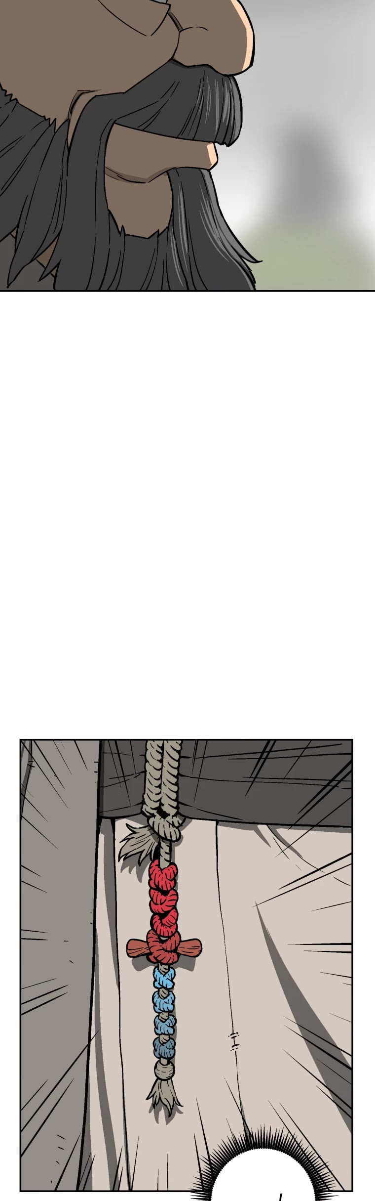 Moonlight Sword chapter 12 page 4