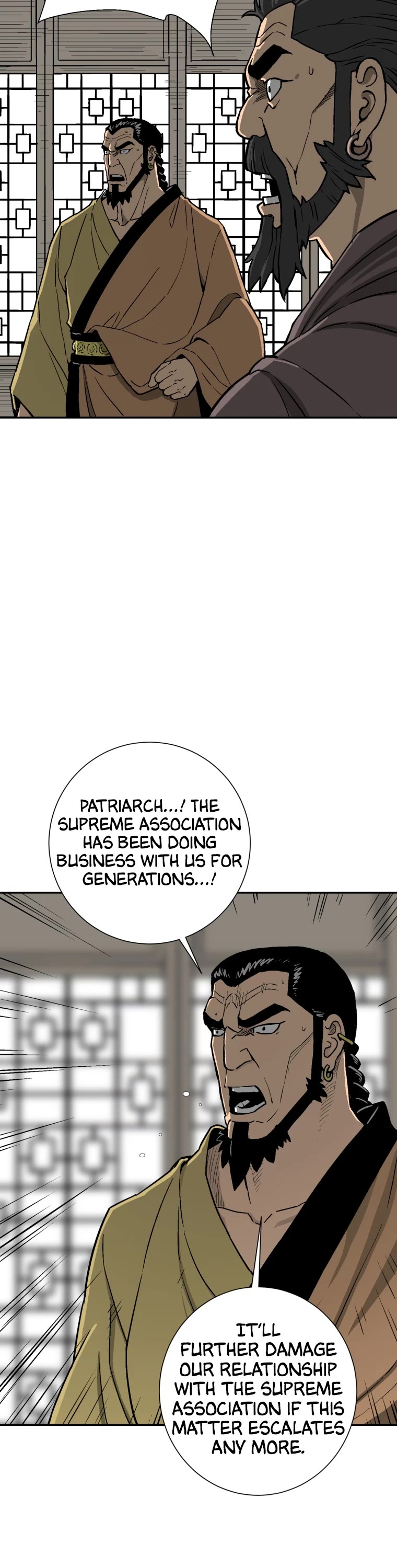 Moonlight Sword chapter 12 page 41