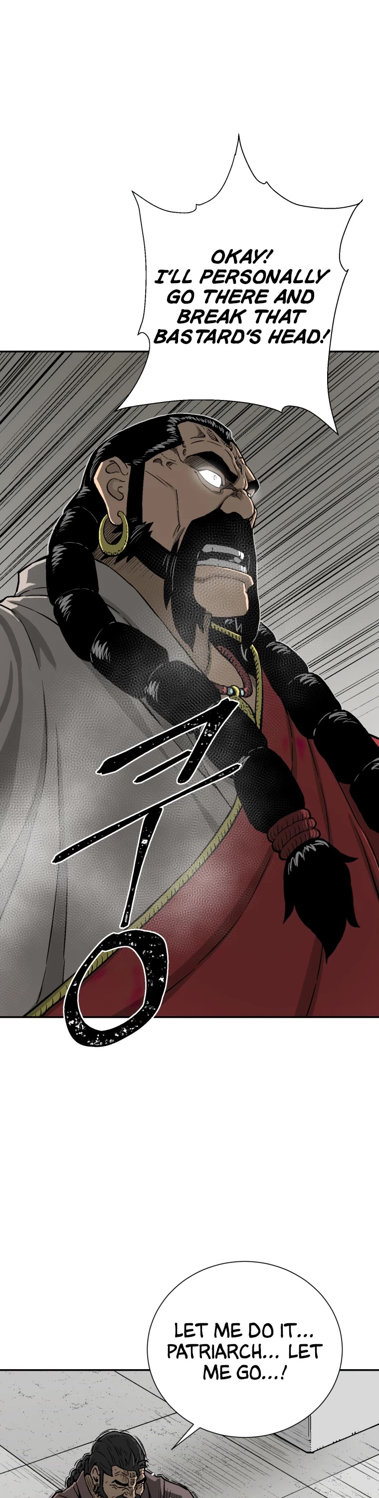 Moonlight Sword chapter 12 page 43