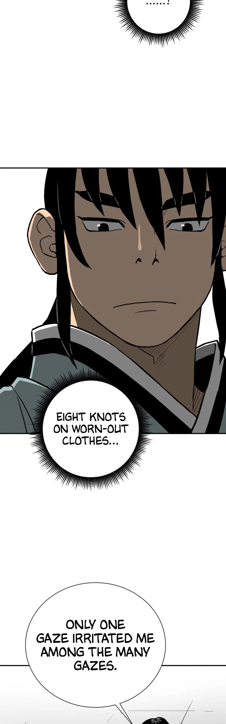 Moonlight Sword chapter 12 page 5