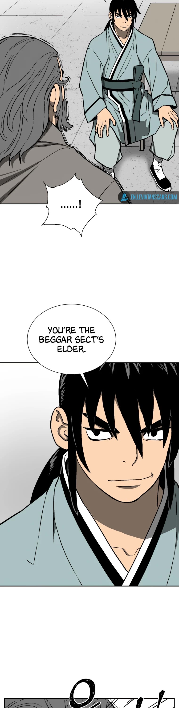 Moonlight Sword chapter 12 page 6