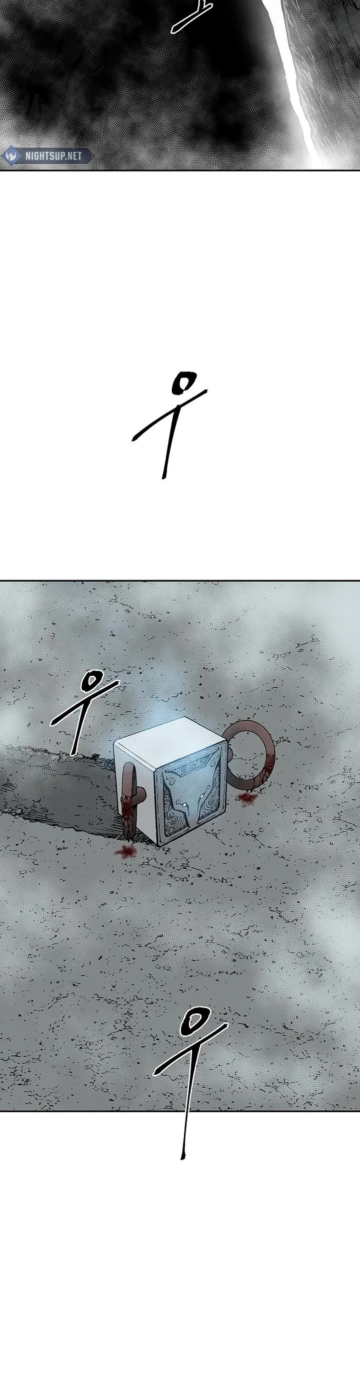 Moonlight Sword chapter 120 page 28