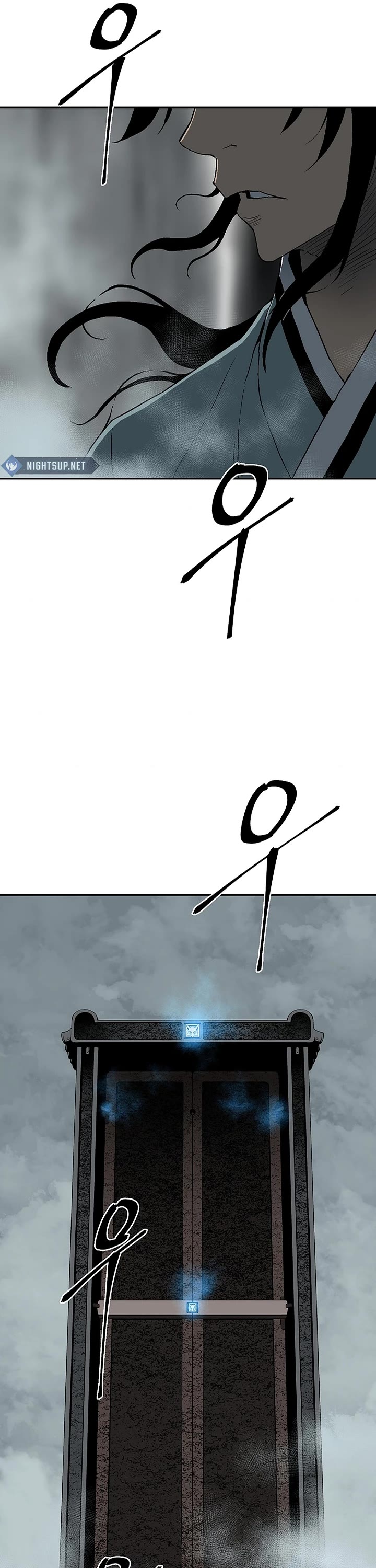 Moonlight Sword chapter 120 page 29