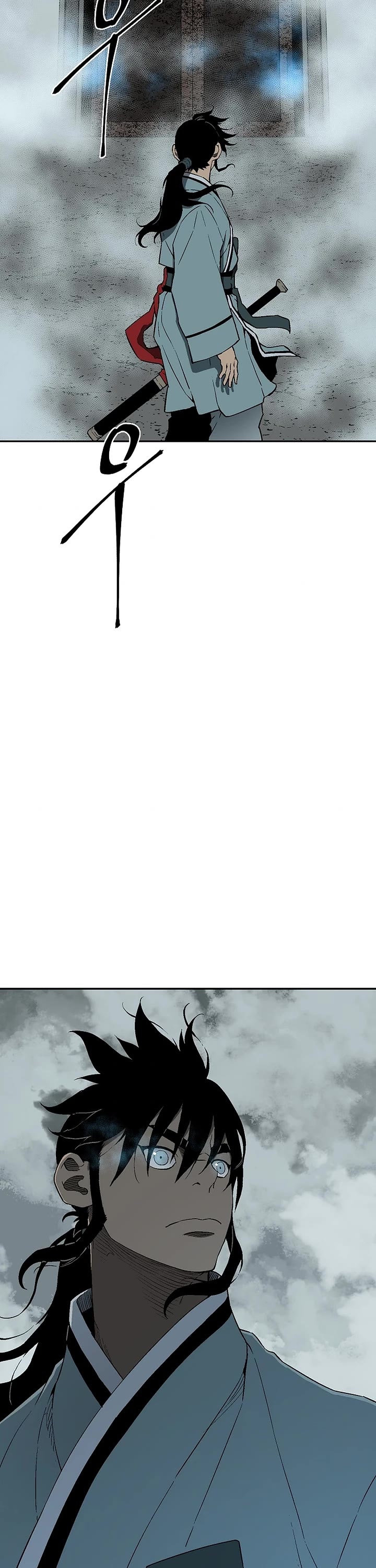 Moonlight Sword chapter 120 page 30