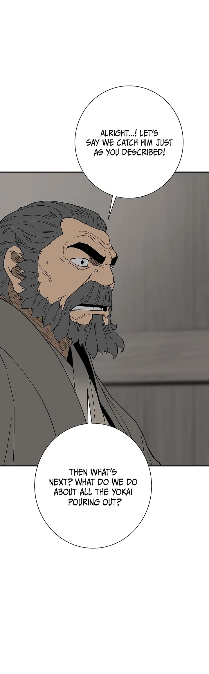 Moonlight Sword chapter 120 page 38