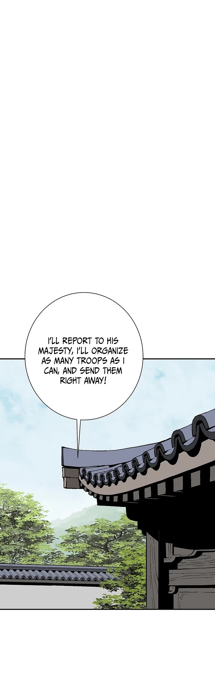 Moonlight Sword chapter 120 page 41