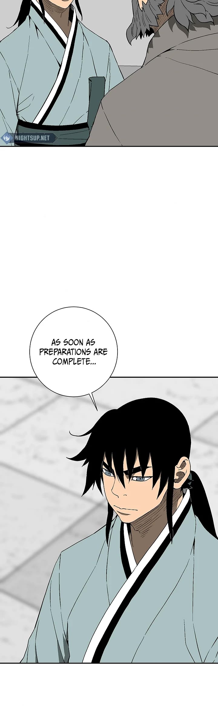 Moonlight Sword chapter 120 page 43