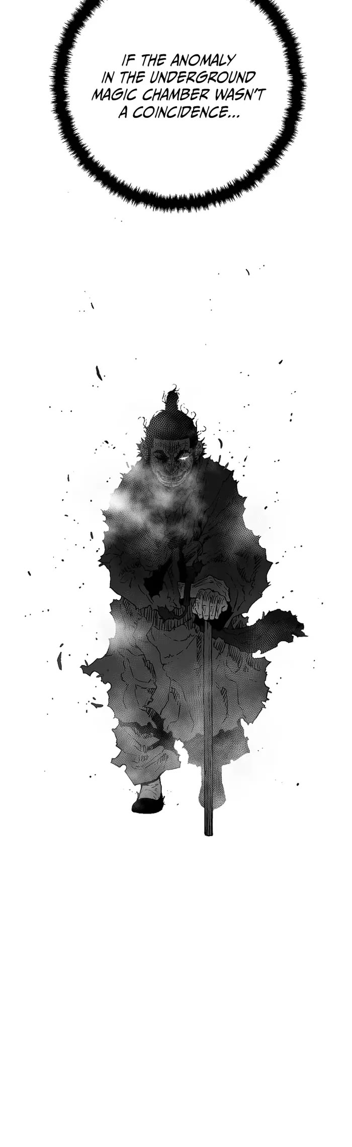 Moonlight Sword chapter 121 page 10