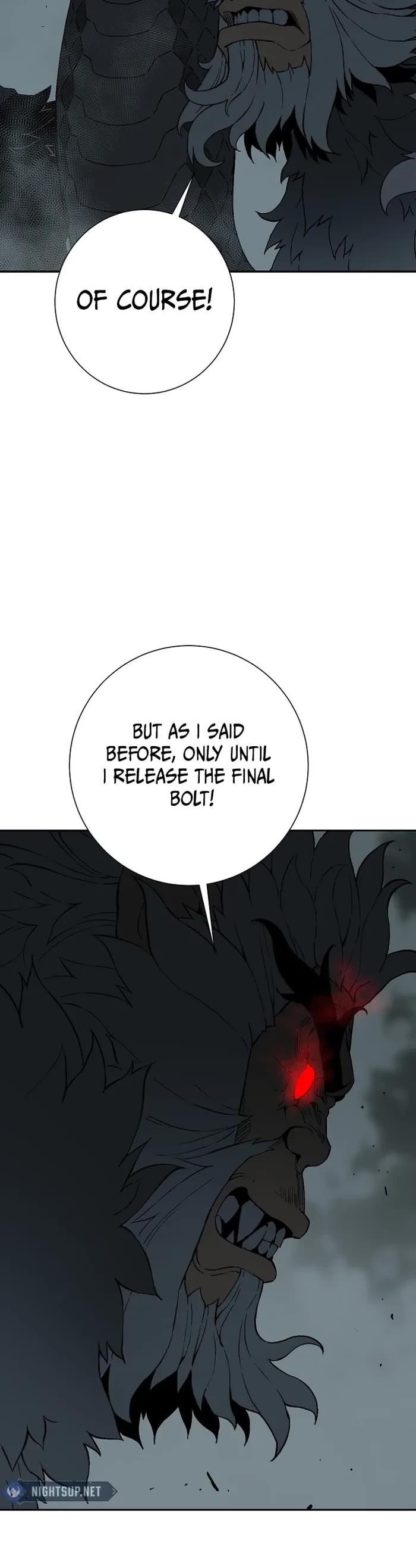 Moonlight Sword chapter 121 page 15