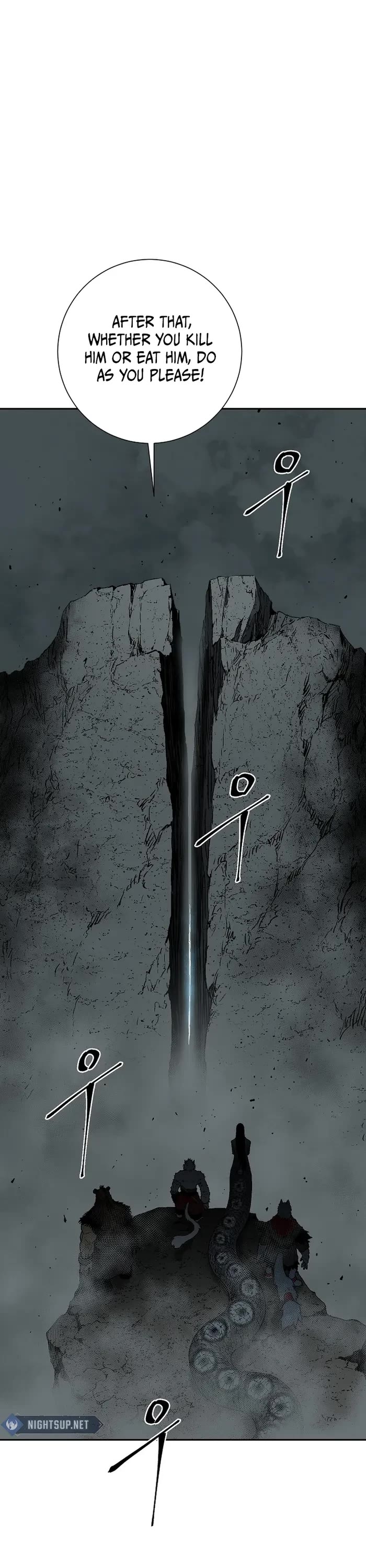 Moonlight Sword chapter 121 page 16