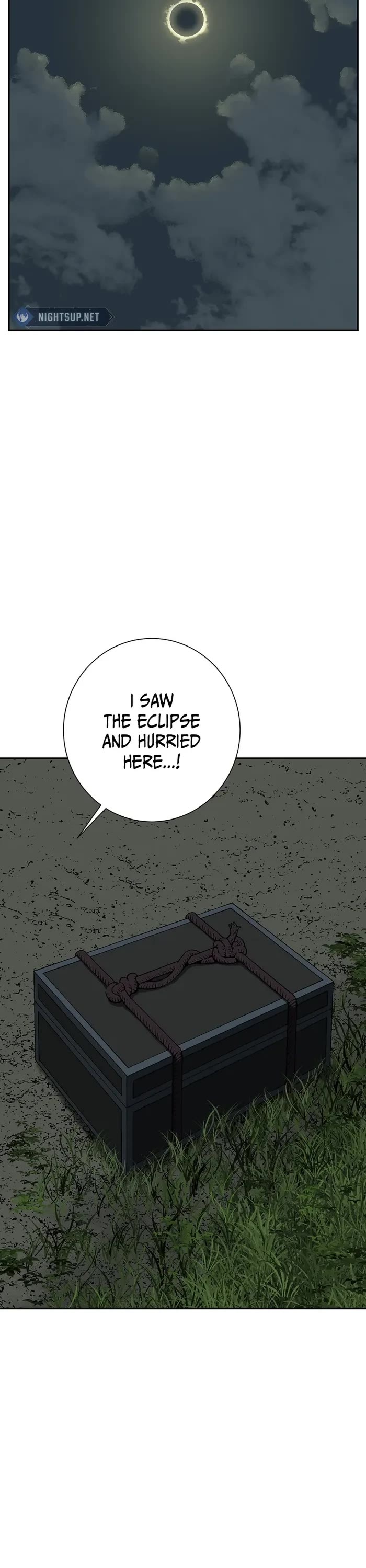 Moonlight Sword chapter 121 page 18