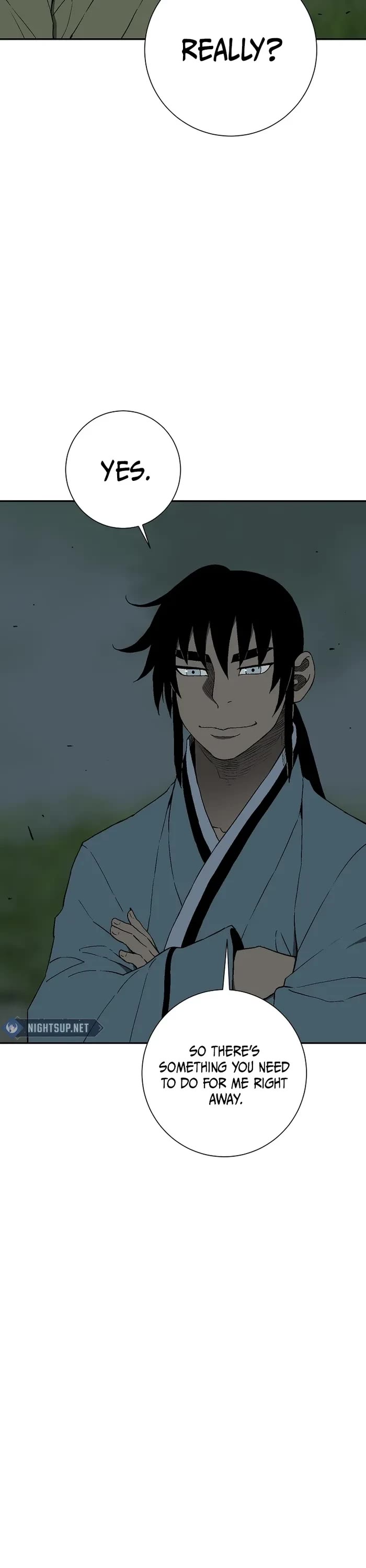 Moonlight Sword chapter 121 page 22