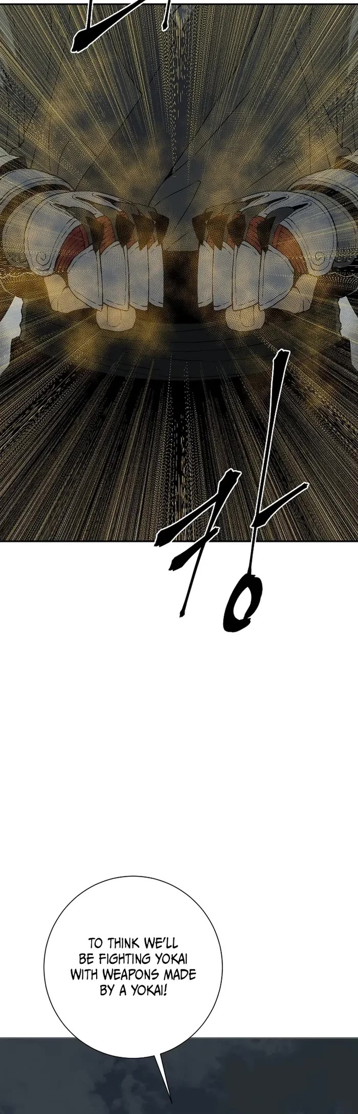 Moonlight Sword chapter 121 page 25