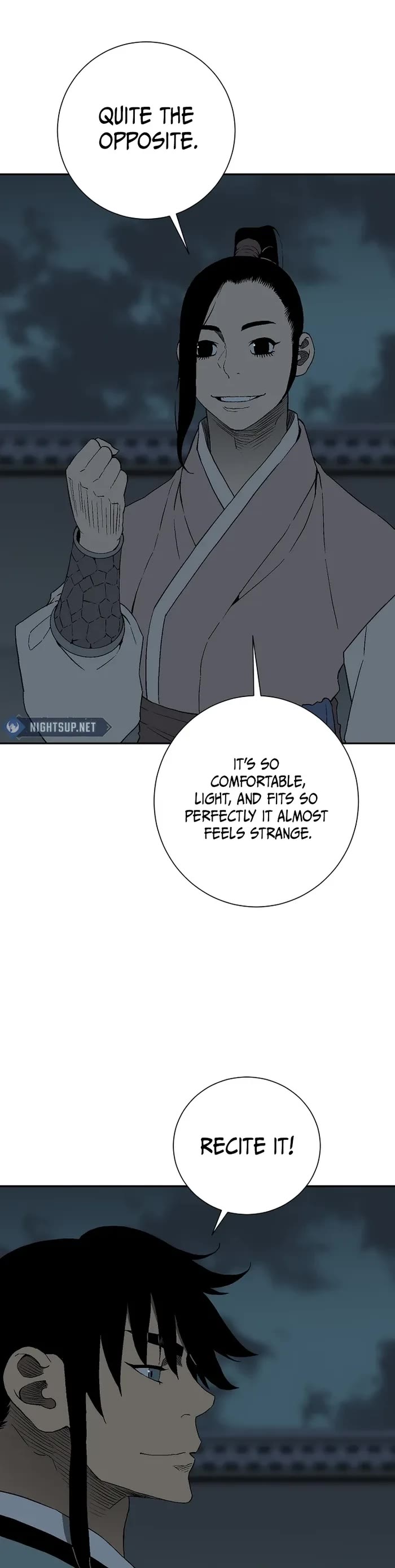Moonlight Sword chapter 121 page 29