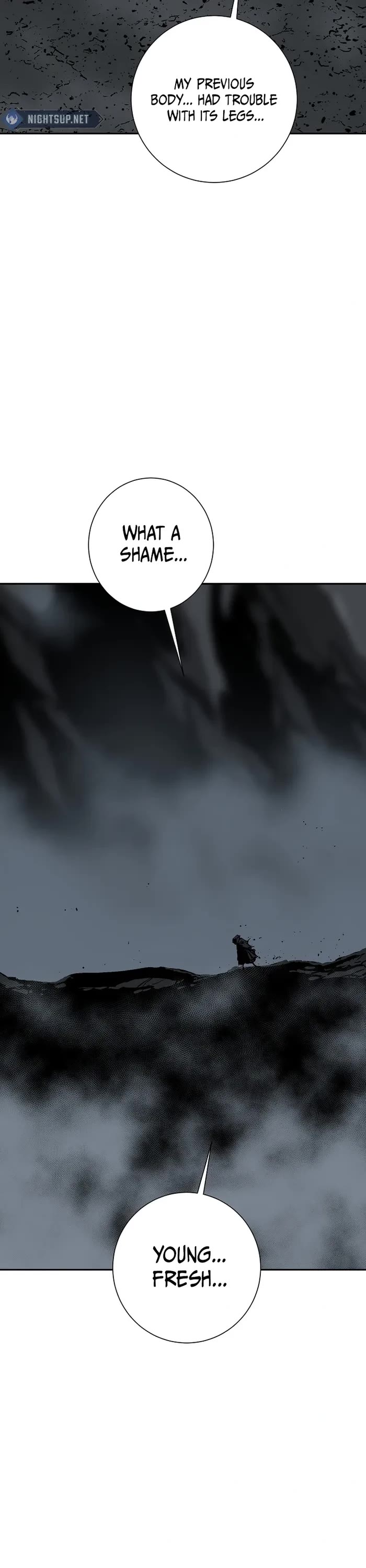 Moonlight Sword chapter 121 page 42