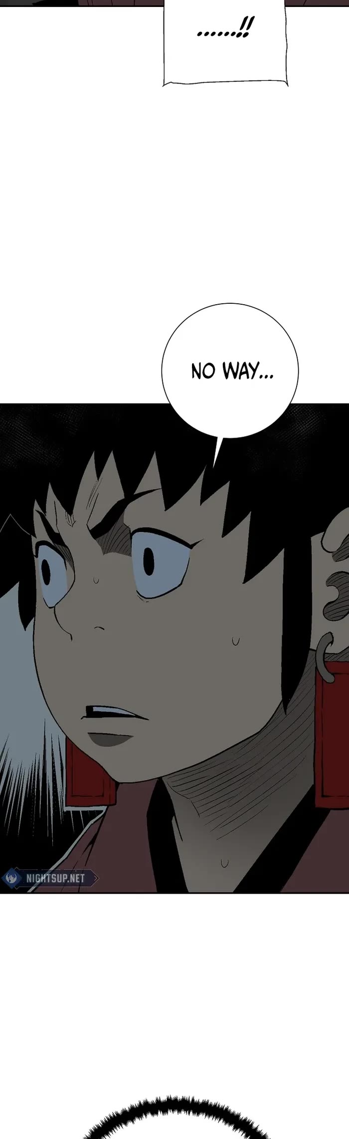 Moonlight Sword chapter 121 page 9