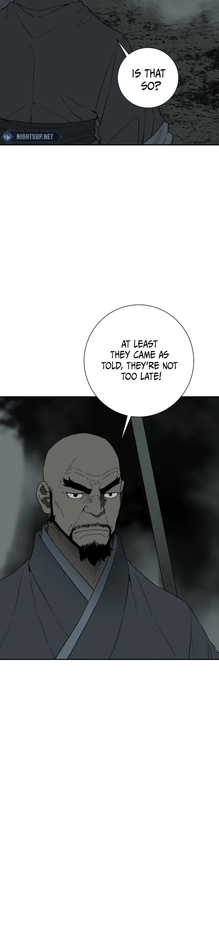 Moonlight Sword chapter 122 page 17