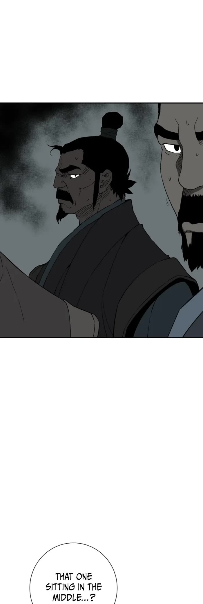 Moonlight Sword chapter 122 page 19