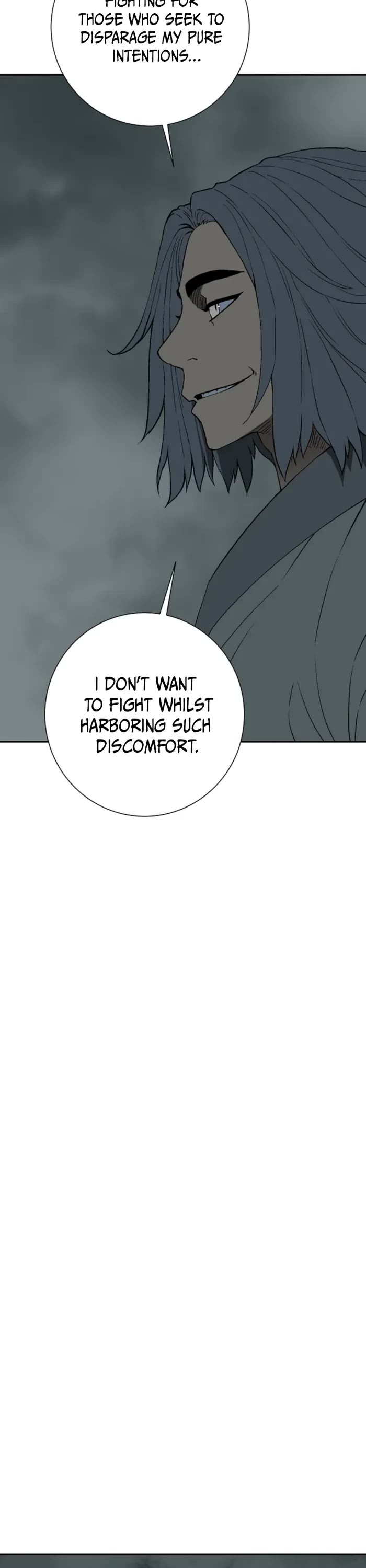 Moonlight Sword chapter 122 page 23