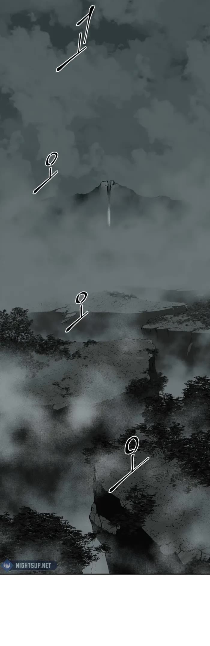 Moonlight Sword chapter 122 page 24