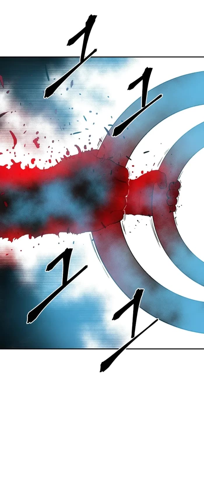Moonlight Sword chapter 122 page 40