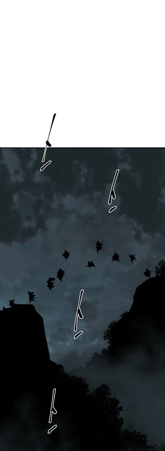 Moonlight Sword chapter 122 page 5