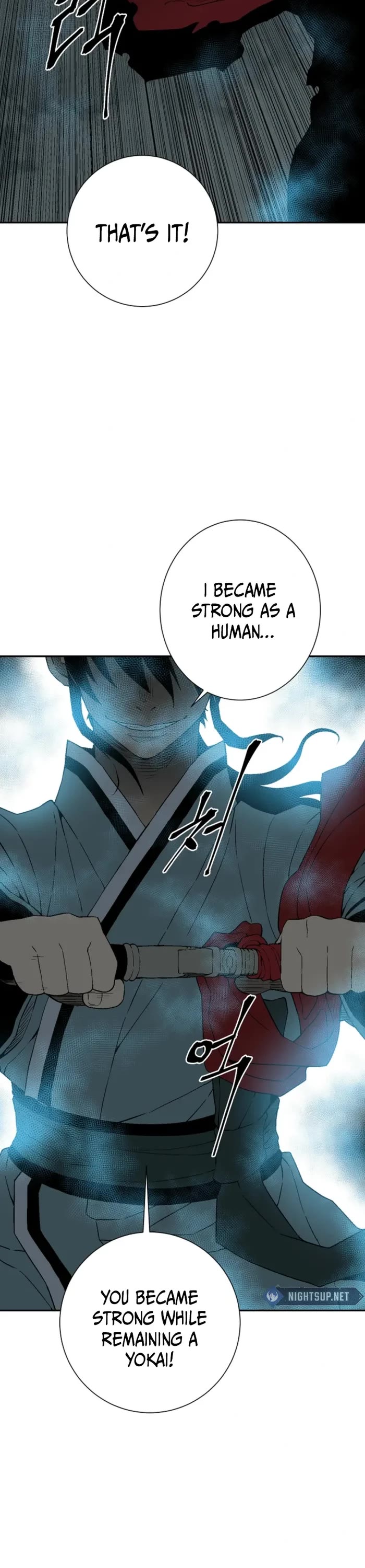 Moonlight Sword chapter 122 page 52