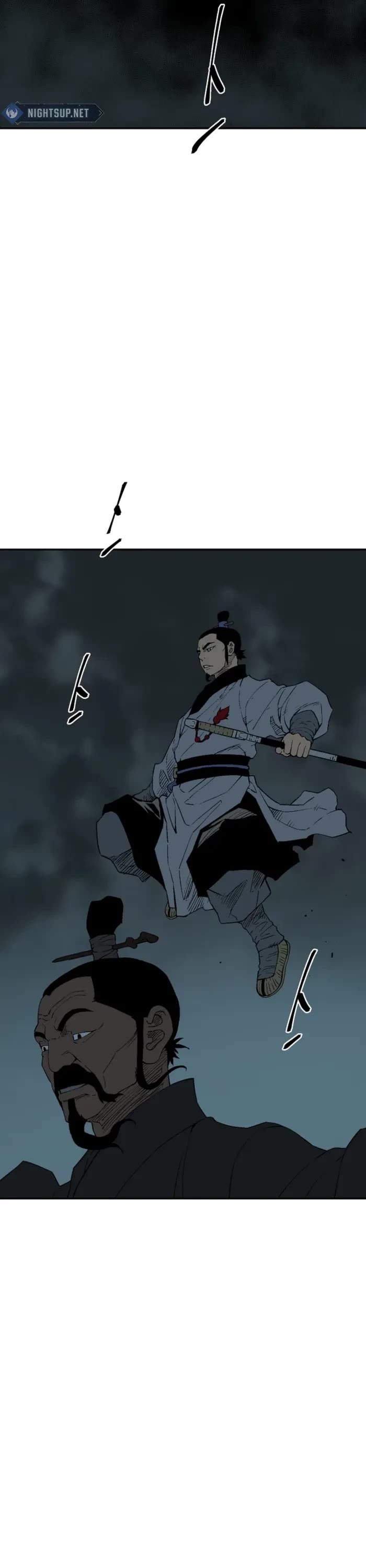 Moonlight Sword chapter 122 page 6