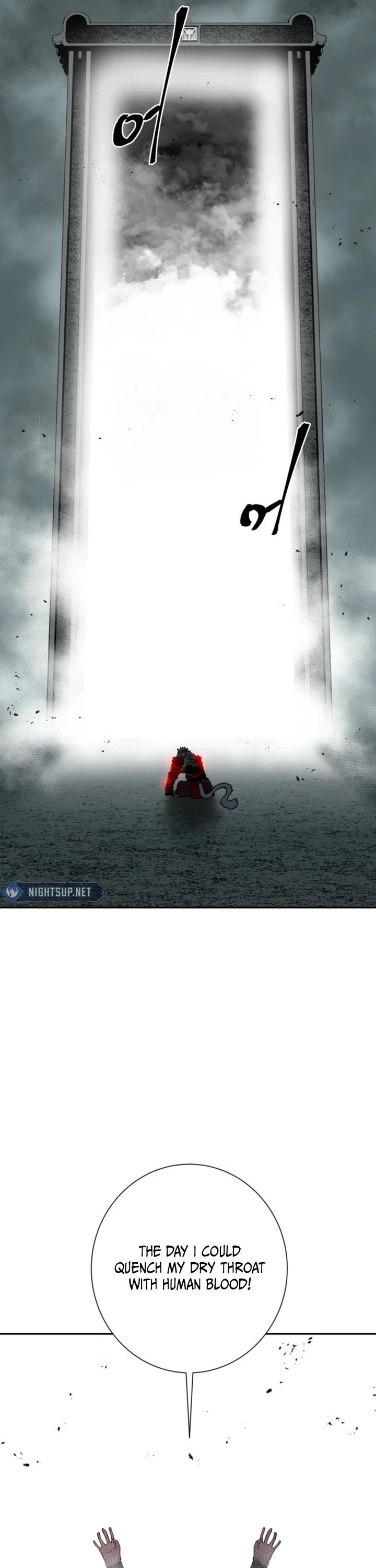 Moonlight Sword chapter 123 page 11