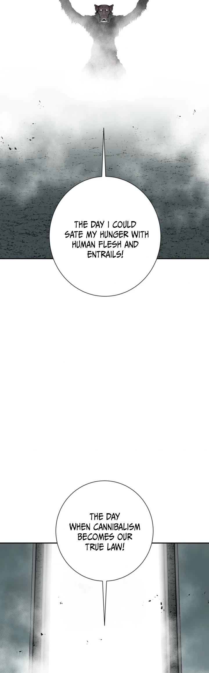 Moonlight Sword chapter 123 page 12