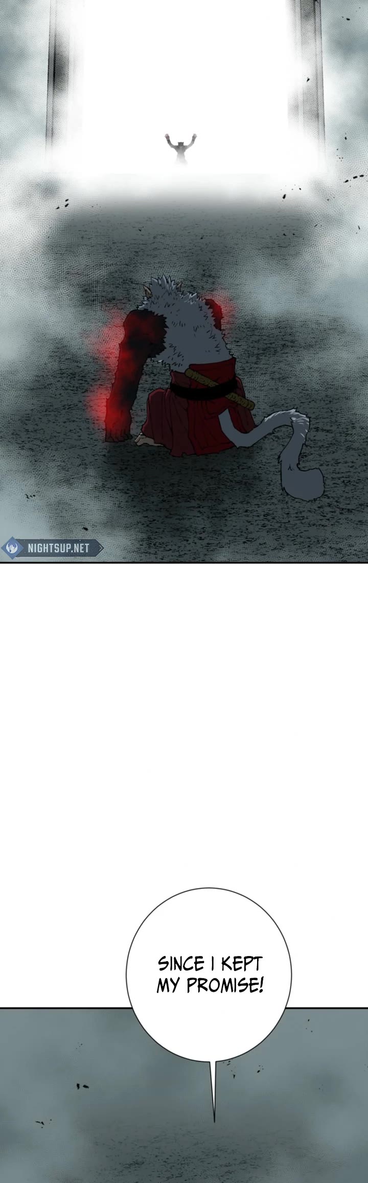 Moonlight Sword chapter 123 page 13