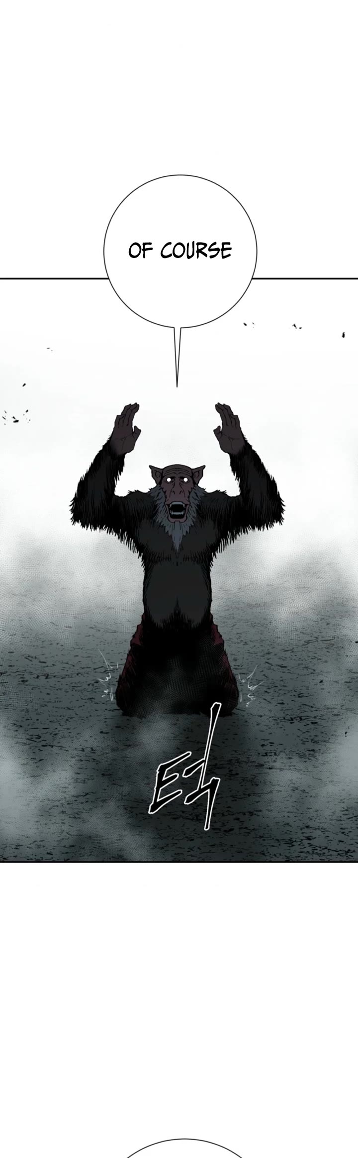 Moonlight Sword chapter 123 page 15