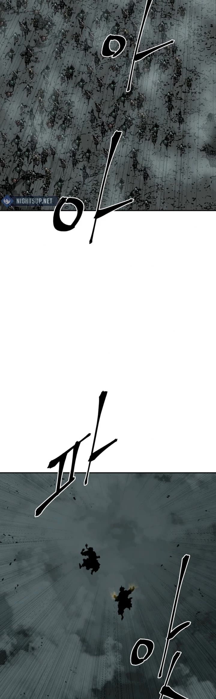 Moonlight Sword chapter 123 page 29