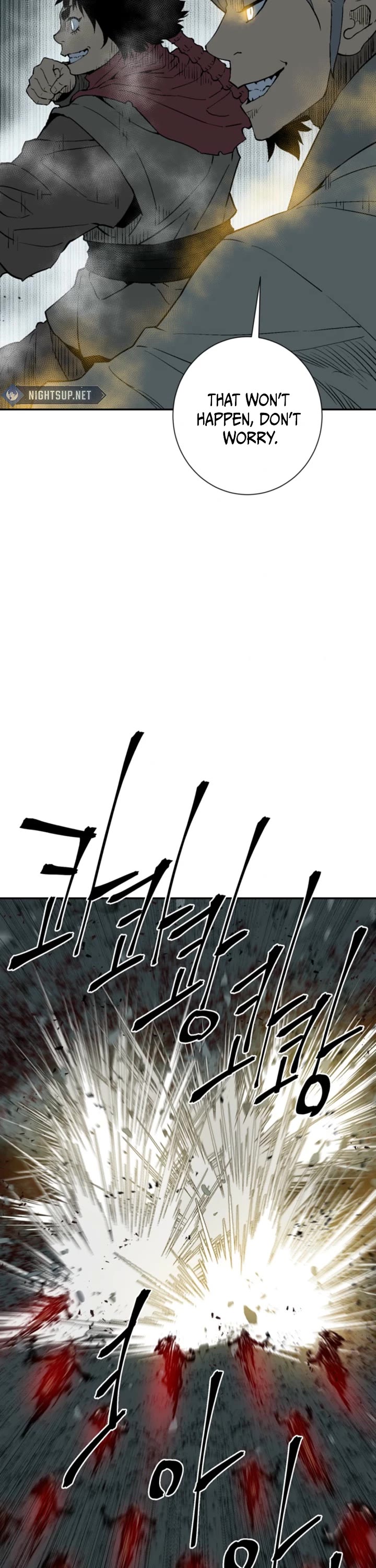 Moonlight Sword chapter 123 page 37