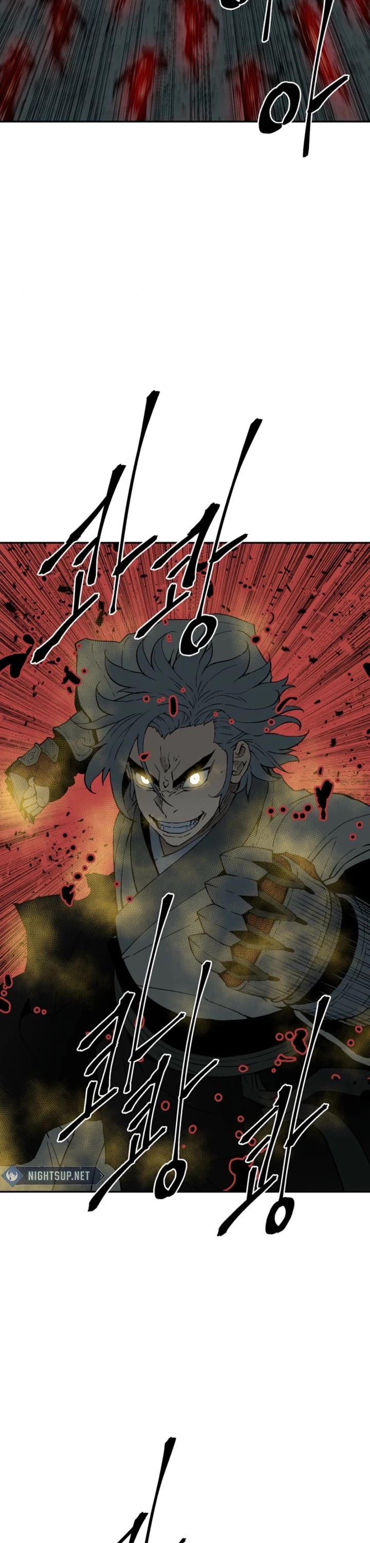 Moonlight Sword chapter 123 page 38