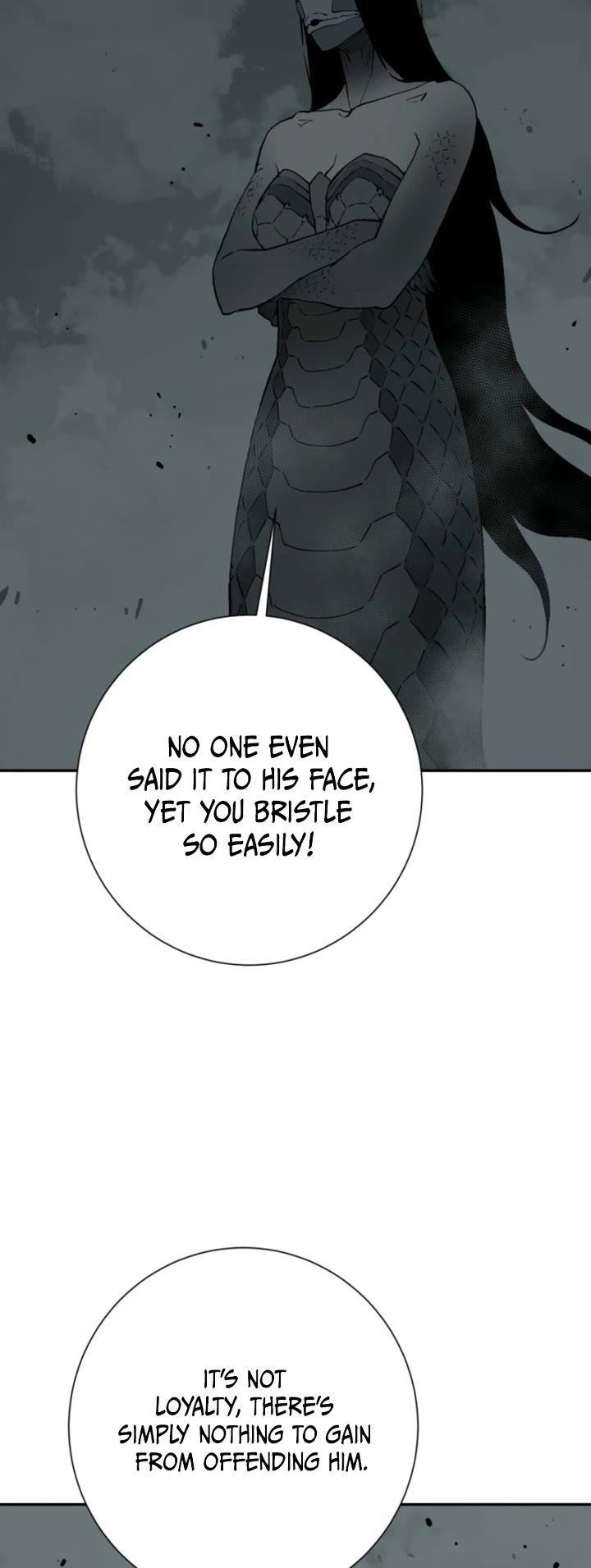 Moonlight Sword chapter 123 page 4