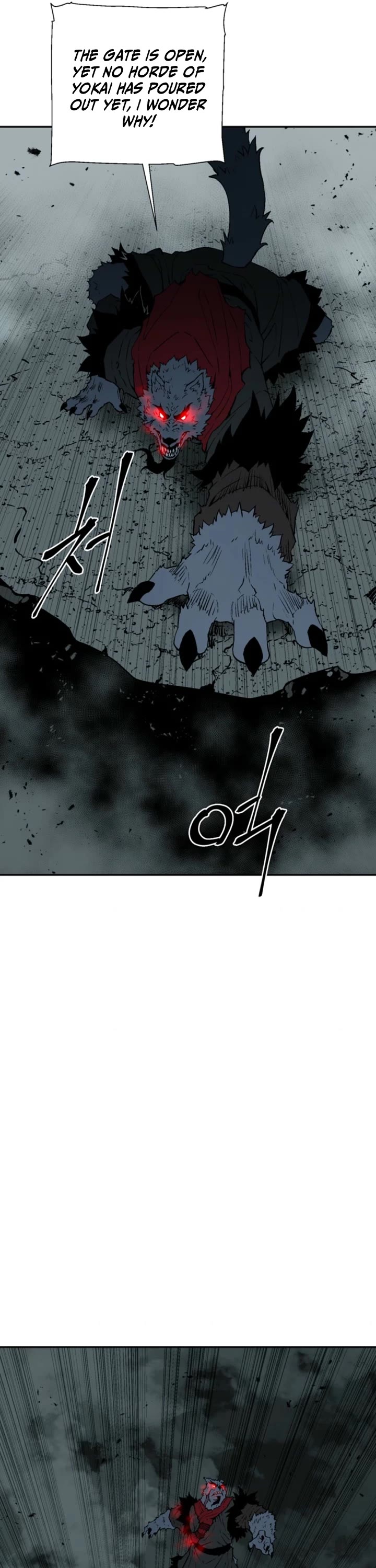 Moonlight Sword chapter 123 page 41