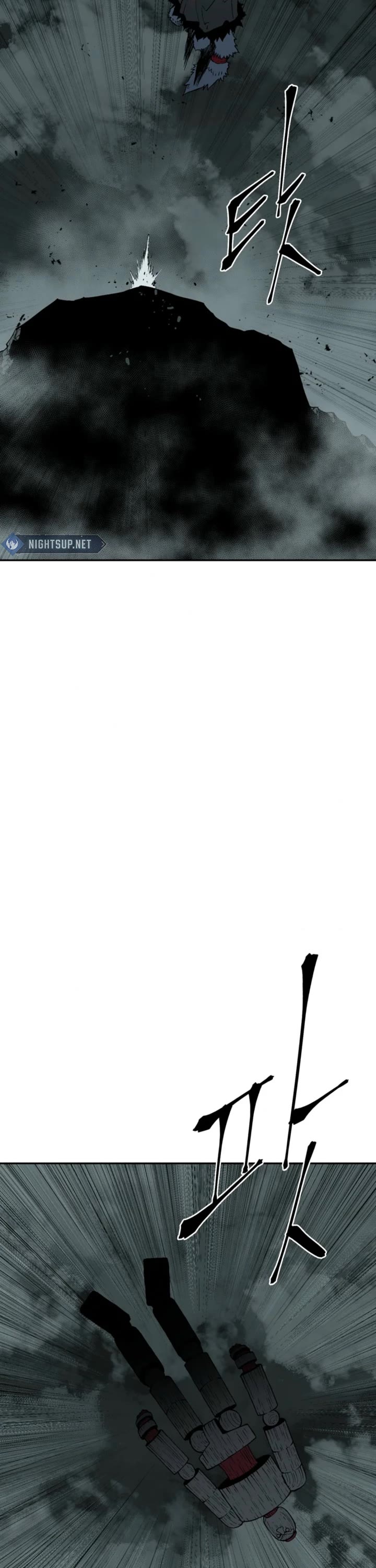 Moonlight Sword chapter 123 page 42