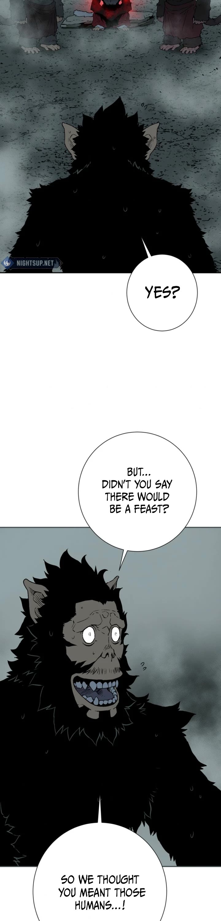 Moonlight Sword chapter 123 page 47