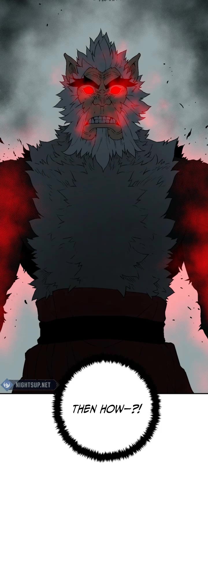 Moonlight Sword chapter 123 page 49