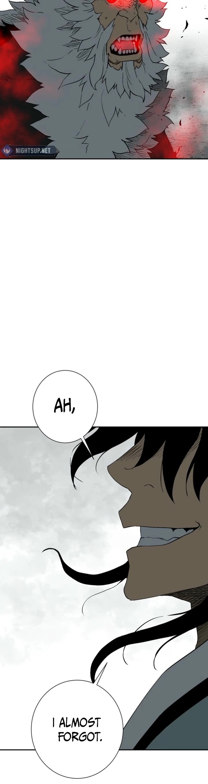 Moonlight Sword chapter 123 page 55