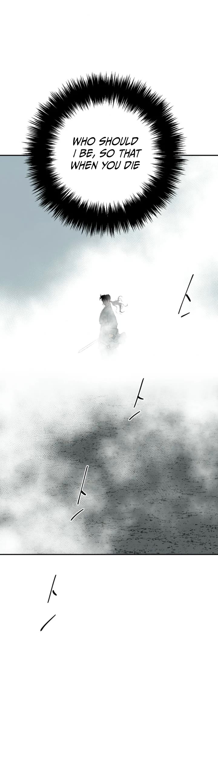 Moonlight Sword chapter 123 page 57